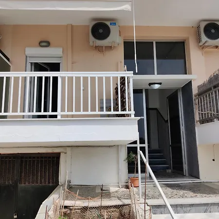 Eva Apartment