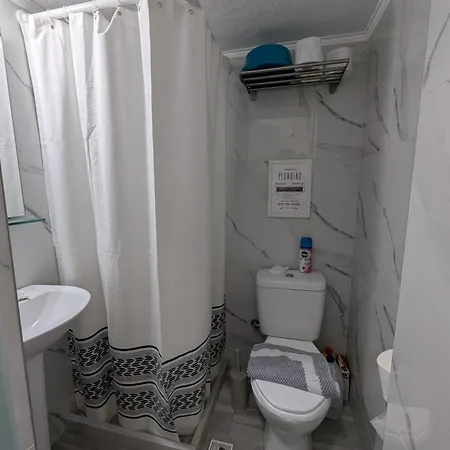 Apartment Eva Néa Péramos