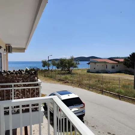 Eva Apartment Nea Peramos (Macedonia)
