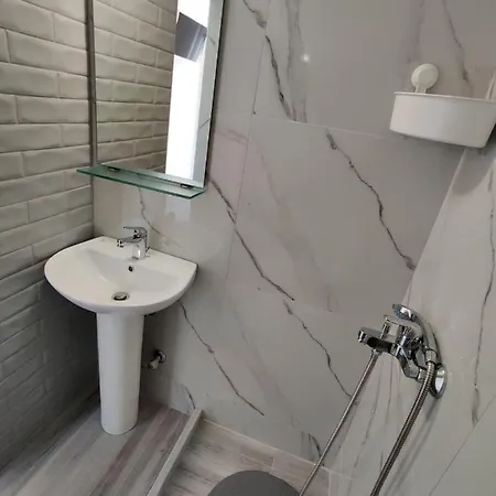 Eva Apartment Nea Peramos (Macedonia)