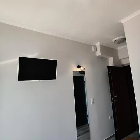 Apartment Eva *