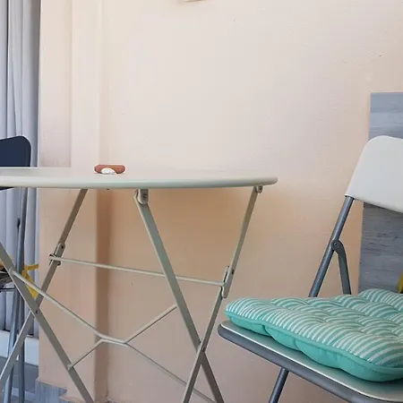 Eva Apartment *