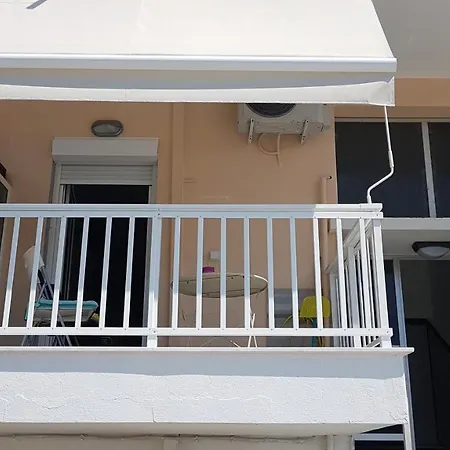 Eva Apartment