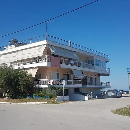 Apartment Eva *