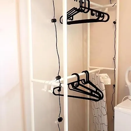 Apartment Eva Nea Peramos (Macedonia)