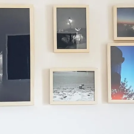 Eva Apartment