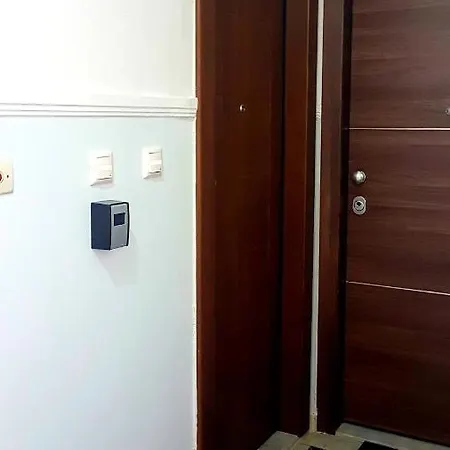 Apartment Eva *