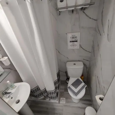 Eva Apartment