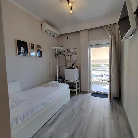 Apartment Eva *
