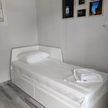 Eva Apartment