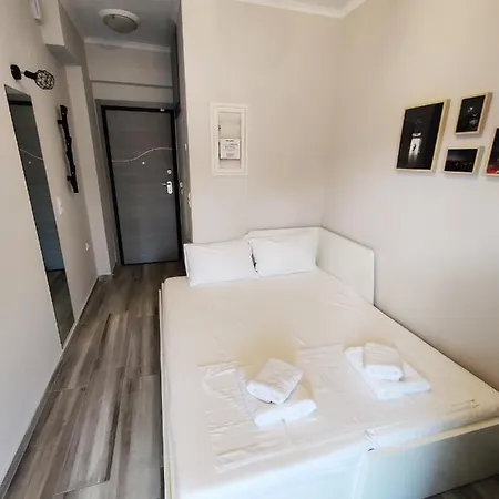 Apartment Eva *