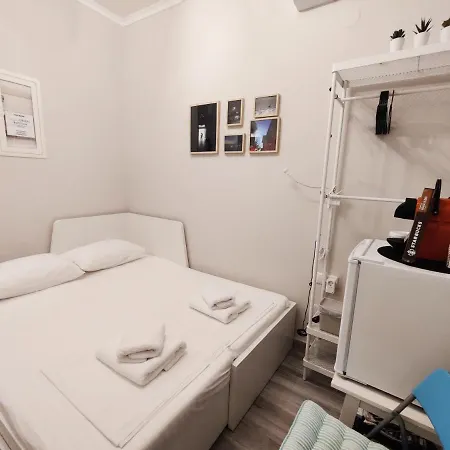 Eva Apartment *