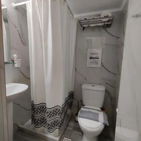 Apartment Eva