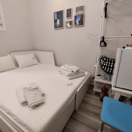 Eva Apartment