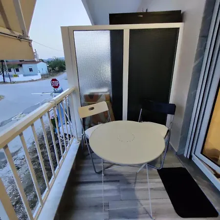 Apartment Eva