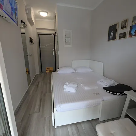 Apartment Eva *