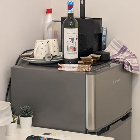 Eva Apartment *